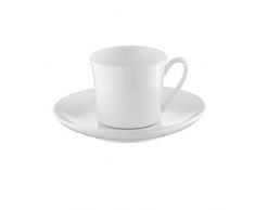 Rosenthal Jade Weiss Espressotasse 2-TLG. 61040-800001-14715