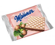 Cafe-Gebäck Waffel Wiener Gruß, PG=300 Stück a` 4,2g