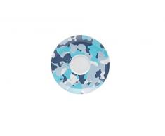 Rosenthal Sunny Day Camo Blue Tee-Untertasse