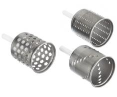 Kitchenaid EMVSC 3- Zusatztrommel-Set