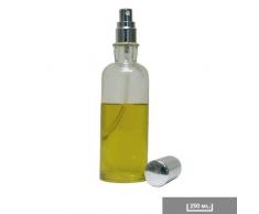 Zerstäuber für Essig oder Öl, 250 ml, Glas