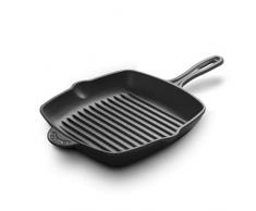 Haushaltssteak Topf Dick Gebratenes Steak Spezial Topf Gusseisen Gestreifte Pfanne Antihaft-pfanne Ohne Beschichtung