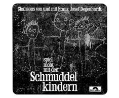 Auf der Espresso-Maschine