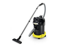 Kärcher AD 4 Premium Aschesauger und Trockensauger (mit Filterreinigung)