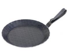 Induktionsgeeignete Spezialpfanne Durchmesser: 20cm