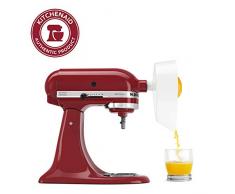 KitchenAid Zitruspresse für alle KitchenAid Küchenmaschinen 5JE