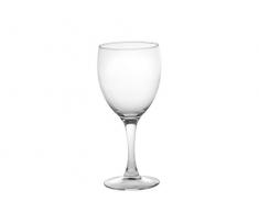 Arcoroc Elegance Weißweinkelch 190ml, ohne Füllstrich, 12 Stück