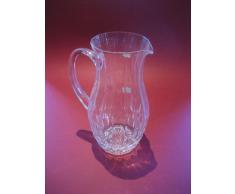 Krug Cristal d`Arques der Serie Bretagne 24cm Bleikristall