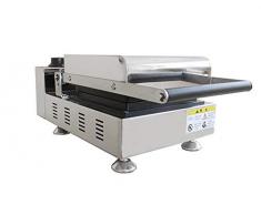 mxbaoheng gewerblichen Einsatz- und quadratisch Waffelautomat Waffelautomat Waffel Maker 220 V np-938