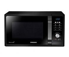 Mikrowelle Ofen Samsung MG23F301TAK (MG23F301TAK)