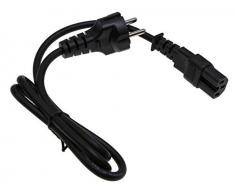 Netz-/ Stromkabel TS-01020680 kompatibel mit Tefal Raclette, Fondue, Crepesmaker, BBQ-Grill