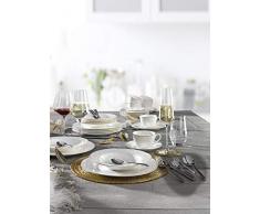 Ritzenhoff & Breker Via by Isabella Kaffeeservice 18tlg.