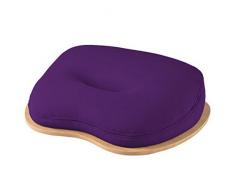 CHAGANA Knietablett Kissen Laptopkissen Betttablett Lapdesk Notebooktisch Kissen