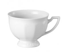 Rosenthal 10430-800001-14692 Maria Aroma-Obertasse 0.49 L, weiß