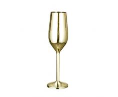 Tree-on-Life 200ml Weingläser Edelstahl Rotweinkelch Champagnerkelch Party Barware Kitchen Tool Europäisches Sektglas