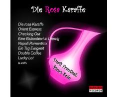 Die Rosa Karaffe