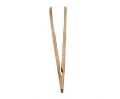 JIFNCR Mehrzweck Lebensmittelzangen Teezangen Lebensmittelsalat Rutschfeste Servierzangen Fondant Kuchen Clamp EIS Klemme Zucker Tong Home Küche Liefert, 1#