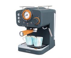 IKOHS THERA MATT Retro - Kaffeemaschine