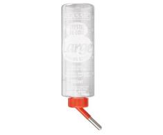 Kerbl 25209 Classic Trinkflasche, 600 ml