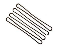 4er-Pack FoodSaver Dichtungssatz – Vakuumierer obere Dichtung – passend für V2200, V2400, V2800, V3000, V3200, V3400, V3800 Modelle (entspricht Lebensmittelretter T910-00075) – von Impresa Products