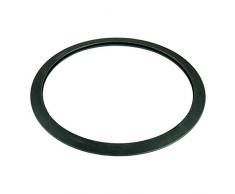 Rösle Ersatz-Silikonring für Deckel Spezialtöpfe rund 28 cm