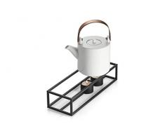 Philippi CUBO Stövchen