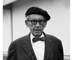 Rosenthal - TAC Gropius - Becher mit Henkel/Henkelbecher/Kaffeebecher - weiß - 0,36 l - Porzellan