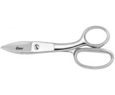 Clauss 11110-C Allzweckschere mit Spezialschneide, 19.7 cm