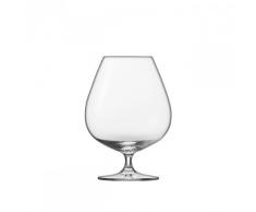Schott Zwiesel 111946 Cognacglas - Cognacschwenker - Bar Special (XXL) - Kristallglas - 880 ml - 1 Stück
