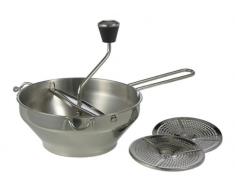 Passiersieb Flotte Lotte, Edelstahl