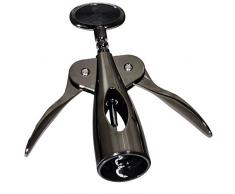 SIDCO Korkenheber Korkenzieher Weinöffner Sektöffner Flaschenöffner Opener Öffner