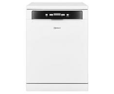Bauknecht BFC 3C26 Freistehender Geschirrspüler / A++ / 266 kWh / Jahr / 14 MGD / 2660 L