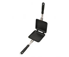 Toastie Maker Sandwich Toaster für Gaskocher
