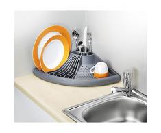 Wenko Eck-Geschirrabtropfer 2371900