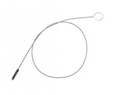 Milchschäumer-Schlauchbürste, 32 cm x 0,3 cm