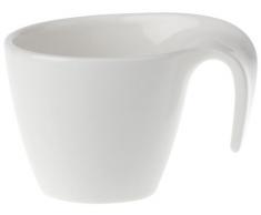 Villeroy & Boch 1034201420 Flow Mokka-/ Espresso-Obertasse 0,10l