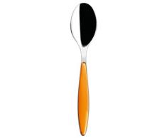 Guzzini Fratelli Feeling, Besteckset 24-teiliges, ABS|SAN|Stainless Steel AISI 304 (18/10)| Stainless Steel AISI 420 (Knife)