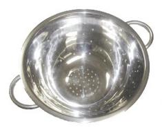 Metaltex 690702 Inoxline Standseiher