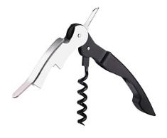 KTX7® Kellnermesser - Korkenzieher mit zweistufigem Hebelsystem X.5