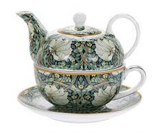 Leonardo Pimpernel Tea for one Tee-Service für eine Person