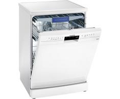 Siemens SN236W01KE iQ300 Geschirrspüler 1.7 cm/A++ / 262 kWh/Jahr / 2660 L/Jahr/AquaStop/weiß