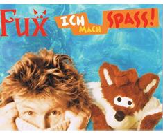 Mach Doch Mit! (Gib Dem Abfall Einen Korb)