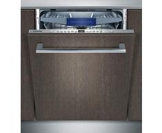 Siemens SN636X00KE iQ300 Geschirrspüler A++ / vollintegriert / AquaStop / varioSpeed Plus / infoLight / rackMatic / varioSchublade