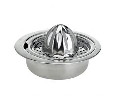 Edelstahl Saftpresse (2)