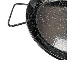 Garcima Paellapfanne fÃ¼r 4 Personen, emailliert, 30 cm 4 Personas, 30 cm