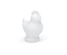 Fred Cluck Eiertrenner