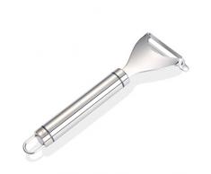 Obstschälmesser Multifunktions-Küchenschäler Aus Rostfreiem Edelstahl