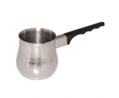 Olympia Milchaufschäumkanne mit Stiel 68cl
