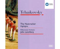 The Nutcracker Op. 71, Divertissement: Variation 2: Dance of the Sugar-Plum Fairy - Coda [to Pas de deux]