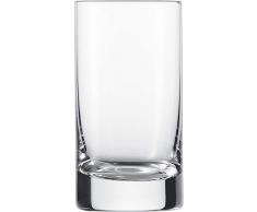 Schott Zwiesel BIERBECHER Paris 42 Bierglas, Tritan Kristalglas, Transparente, 6 cm, 6